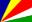 Seychelles flag small